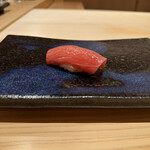 鮨 さいとう 麻布台 - 