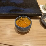 鮨 さいとう 麻布台 - 