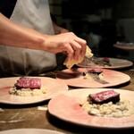 テアトロアッカ - 