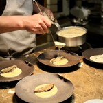 テアトロアッカ - 