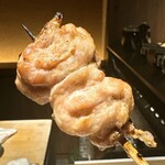 厳選焼鳥 一石三鳥 - 