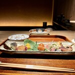 厳選焼鳥 一石三鳥 - 