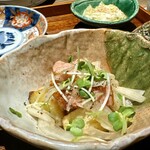 厳選焼鳥 一石三鳥 - 