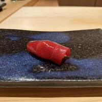 鮨 さいとう 麻布台 - 