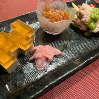 ジョーズ シャンハイ ニューヨーク 銀座店 - 