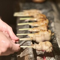 厳選焼鳥 一石三鳥 本店 - 