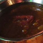 ダージリン 代々木公園店 - マメカレー