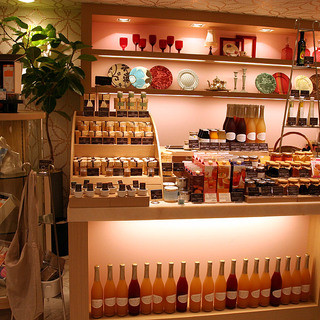 アフタヌーンティー・ティールーム_2