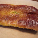 ピュイサンス - チョコレート＆クリームパン