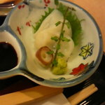 Yotsuya - 蛸刺