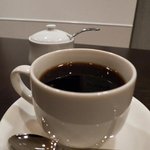 Kafe Mairusu - コーヒー　　カフェ・マイルス　Photo by あなたのかわりに・・・