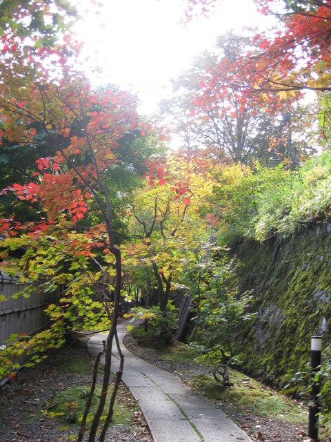 あすなろ亭 - 西郷村その他（そば）の写真