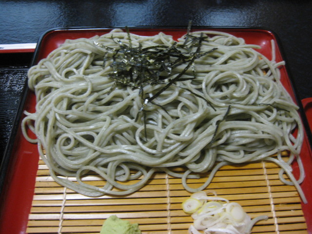 あすなろ亭 - 西郷村その他（そば）の写真