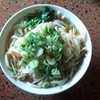 おふくろうどん