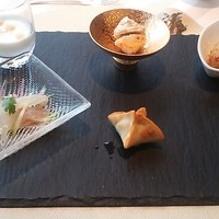エノテーカ ピンキオーリ 名古屋 - 