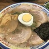 久留米とんこつラーメン 松山分校