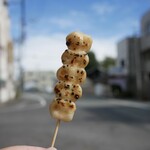 玉吉餅店 - 料理写真: