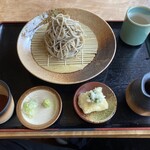 純そば 一風庵 - 