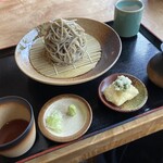 純そば 一風庵 - 