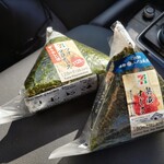 セブンイレブン - 料理写真: