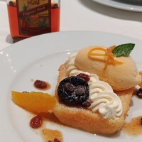 ヌガ - ラムオババ