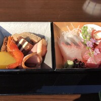 眺河　先斗町～華～ - 