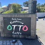 神戸須磨 イタリアン Pizzeria OTTO - 