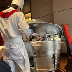 ロウリーズ・ザ・プライムリブ 大阪 - 