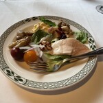 ロウリーズ・ザ・プライムリブ 大阪 - 