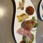 神戸須磨 イタリアン Pizzeria OTTO - 