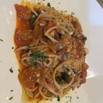 神戸須磨 イタリアン Pizzeria OTTO - 