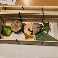 魚と炭と鉄板と ととと - 