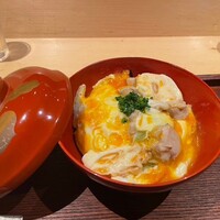 焼鳥 ひら野 - 