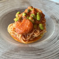 Mar Rosso - 