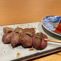 焼鳥 ひら野 - 