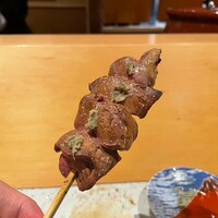 焼鳥 ひら野 - 