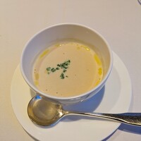 フレンチレストラン フルーヴ - 