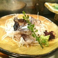 目黒 ながもと - 