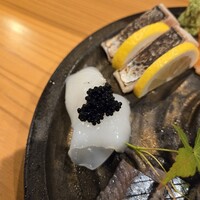 魚と炭と鉄板と ととと - 