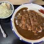 御食事処勝美 - 