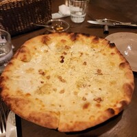 オービカ モッツァレラバー 梅田店 - 