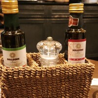 オービカ モッツァレラバー 梅田店 - 