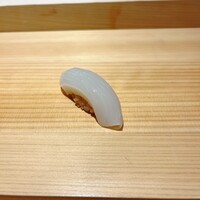 鮨なか乃 - 