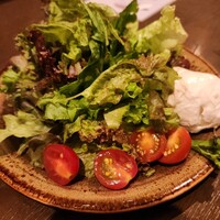 オービカ モッツァレラバー 梅田店 - 