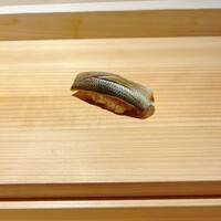 鮨なか乃 - 