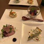 la mura 神戸会下山 - 