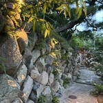 la mura 神戸会下山 - 