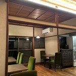 la mura 神戸会下山 - 