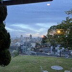 la mura 神戸会下山 - 