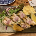 ダイニング 一歩 - 